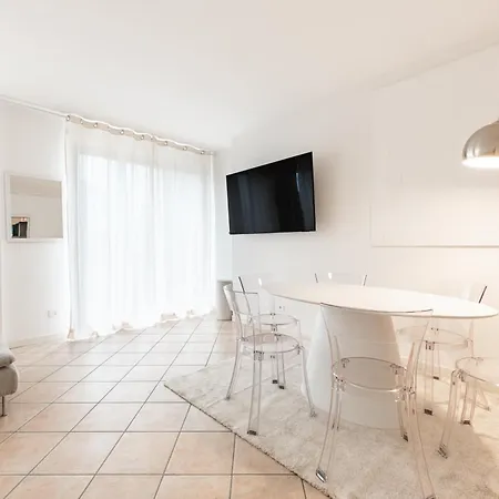 아파트 Dolce Vita- Luxury Attic View *