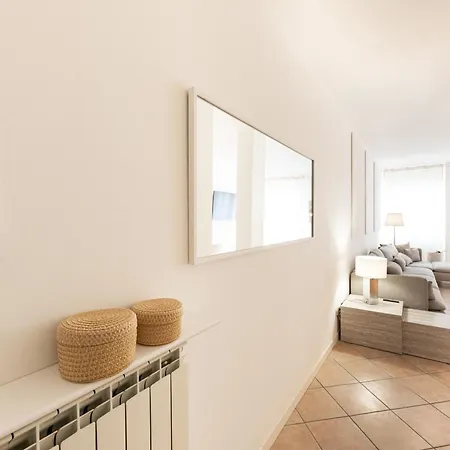 아파트 Dolce Vita- Luxury Attic View