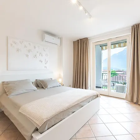아파트 Dolce Vita- Luxury Attic View