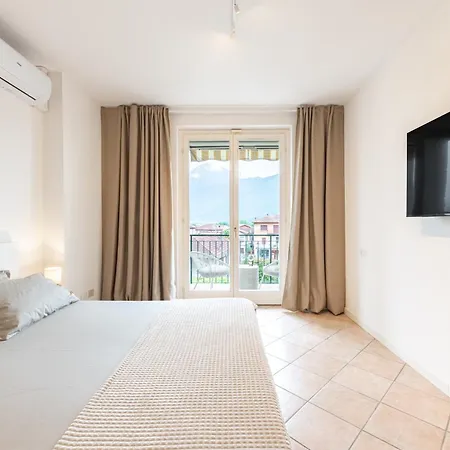 아파트 Dolce Vita- Luxury Attic View *