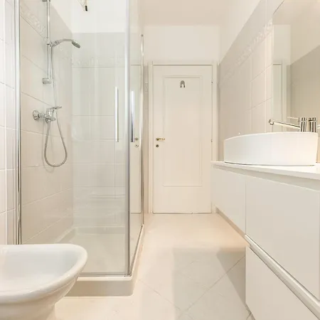 아파트 Dolce Vita- Luxury Attic View *