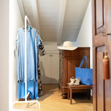 Dolce Vita- Luxury Attic View 그라베도나